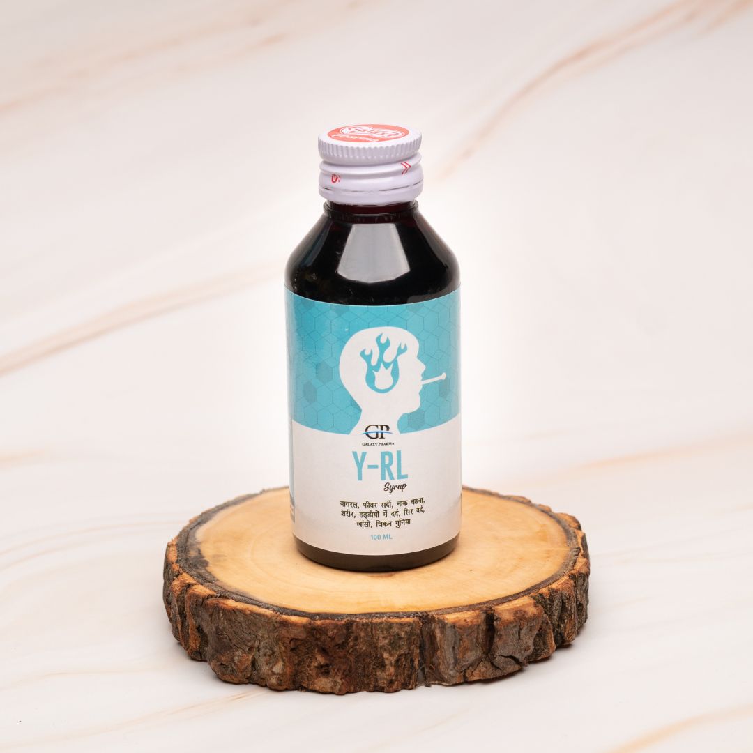 Y-RL Syrup